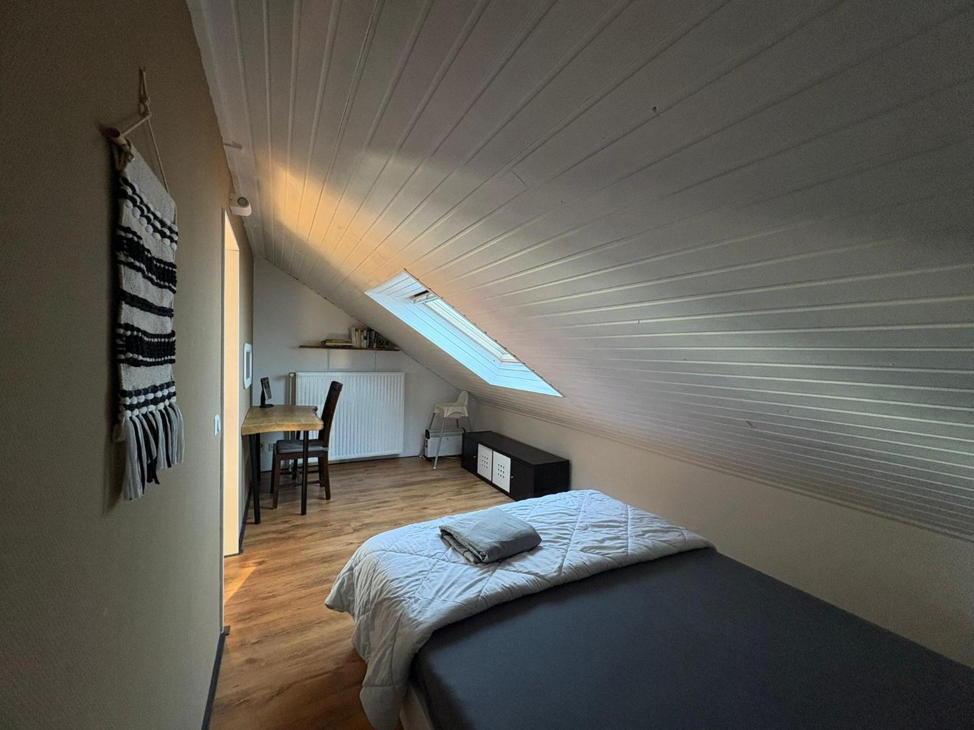 Haus Konthe, Appartement Winterberg Exterior photo